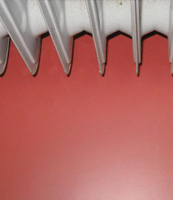 Polymax Luma Rubber Flooring